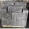 Buy cheap Industrial Isostatic Carbon Graphite Blocks Heat Shock Resistance IATF16949 from wholesalers