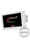 Wall Mount Outdoor Digital Signage Advertising Screen Display Dust Proof 32 Inch