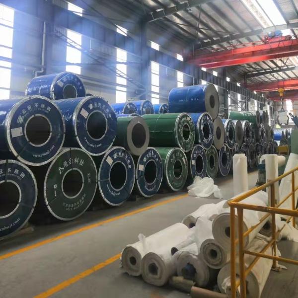 Buy cheap ASTM JIS GN EN 321 Stainless Steel Sheet Cold Rolled 1.4541 Stainless Steel Width 1000mm 1219mm from wholesalers