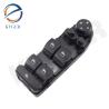 Buy cheap Left BMW Window Button 61319218044 Wear Resisting Easy Installation For X5 from wholesalers