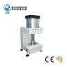 Buy cheap Pneumatic Press Plastic Rubber Slicer/Rubber Specimen Cutting Machine from wholesalers