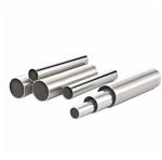 Buy cheap High Strength Titanium Exhaust Pipe Gr9 Titanium Welded Tube / Pipe Pure Seamless Titanium Alloy Tube from wholesalers