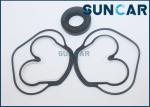 4206167 Gear Pump Seal Kit For HITACHI ZX500W ZX600 ZX650H ZX800 ZX850H More