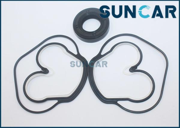 4206167 Gear Pump Seal Kit For HITACHI ZX500W ZX600 ZX650H ZX800 ZX850H More