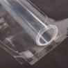Buy cheap Vacuum Forming Clear Rigid PVC Sheet Moisture Resistance Eco - Friendly from wholesalers