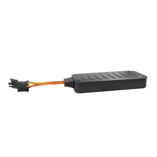 Buy cheap Wired CJ790 8PIN 2G 3G 4G GPS Tracker Remote Cut Off Power Car GPS Tracker 4G from wholesalers