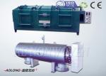 Medical SSS PP Non Woven Fabric production Line / Equipment 2400mm / 3200mm