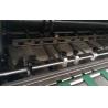 Buy cheap 5000pcs/Min Electric Flat Bed Die Cutting Machine With Stripping from wholesalers