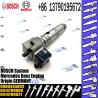 Buy cheap Huida Engine Spare Parts Fuel Injector 0414799008 0414799027 0986445003 from wholesalers