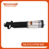 Buy cheap BMW F02 Rear Air Shock Absorber 37126796929 37126796930 Auto Suspension Parts from wholesalers