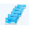 Buy cheap Travel Pack 14*18cm 41GSM Antibacterial Wet Wipes from wholesalers