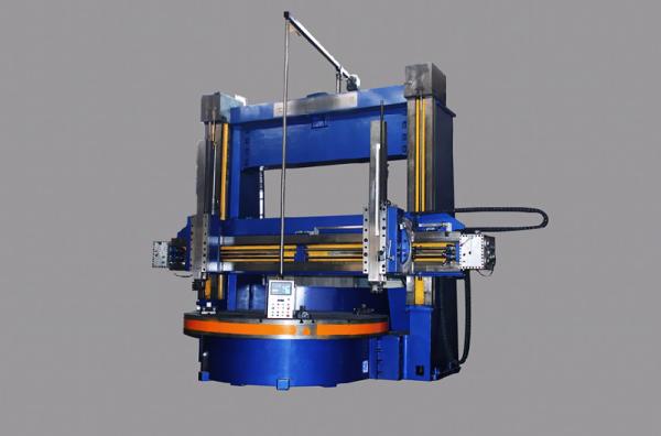 Buy cheap Ck5225 Double Column CNC Vertical Lathe with good price from wholesalers