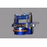 Buy cheap Cx5225 Double Column Vertical 2 Axis Digital Readout Lathe Machine from wholesalers