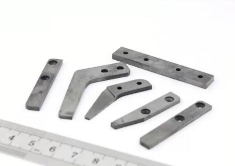 Buy cheap Sintered Cemented Carbide Tipped Flat Planer Blade For Cutting Tools from wholesalers