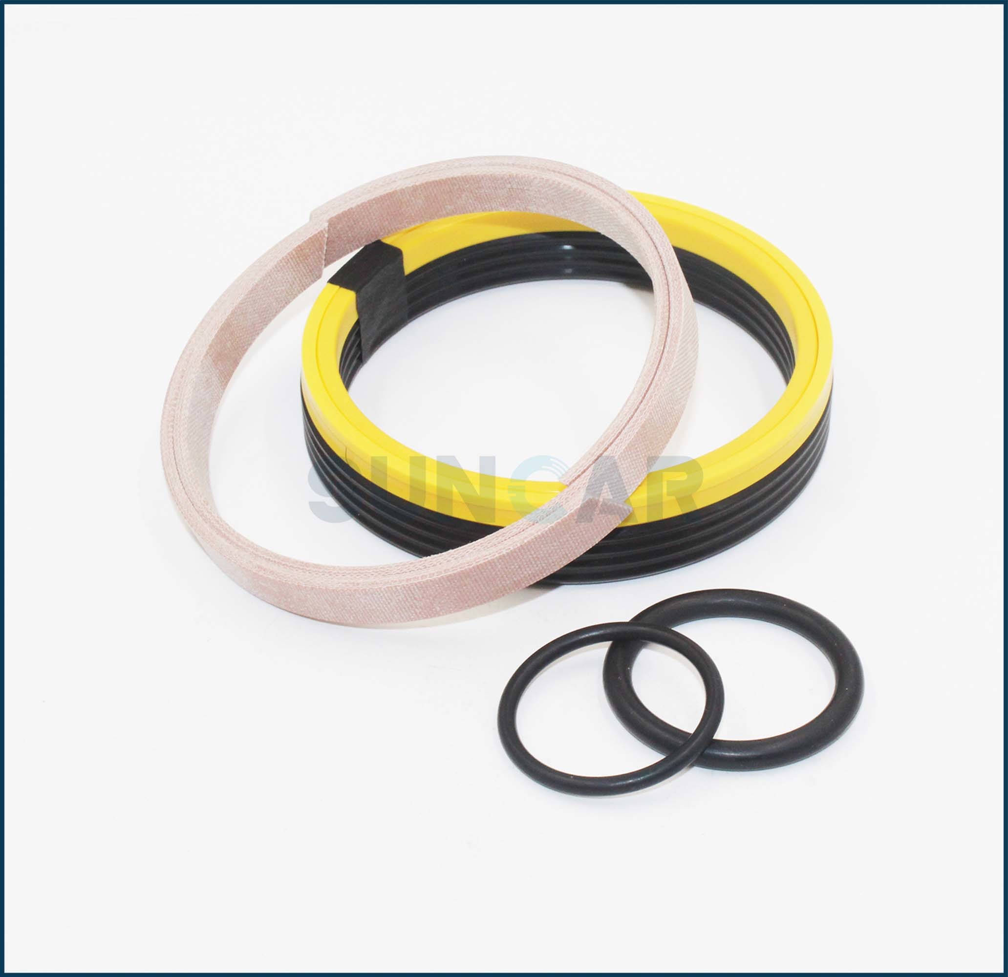 991/00018 99100018 Seal Kit Fits JCB 3C-2WD 3CX 4CX SITEMASTER 4WD 4WS