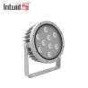 Buy cheap IP65 72W RGBW 4 In 1 LED Garden Spotlights from wholesalers