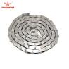 Buy cheap GTXL Cutter Spare Parts 288500081 CHAIN 85 PITCH from wholesalers
