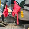 Buy cheap Good Quality Used Volvo Excavator EC380 Second Hand Excavator Used Volvo EC380 from wholesalers