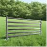 Buy cheap Farm Using And Sheep Panel Fence Portable Ranch Equipment Metal Livestock Panels from wholesalers