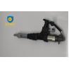 Buy cheap 095000-6581 DENSO Fuel Injector For HINO Engine 095000-6581 095000-6353 KOBELCO Excavator SK200-8 from wholesalers