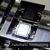Buy cheap 60cm DTF Printer Epson I3200-A1*4 With Waste Ink Collection Bottle Alarm from wholesalers