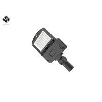Buy cheap 100W IP66 LED Solar Street Light , LED Luminaires For Road And Street Lighting product