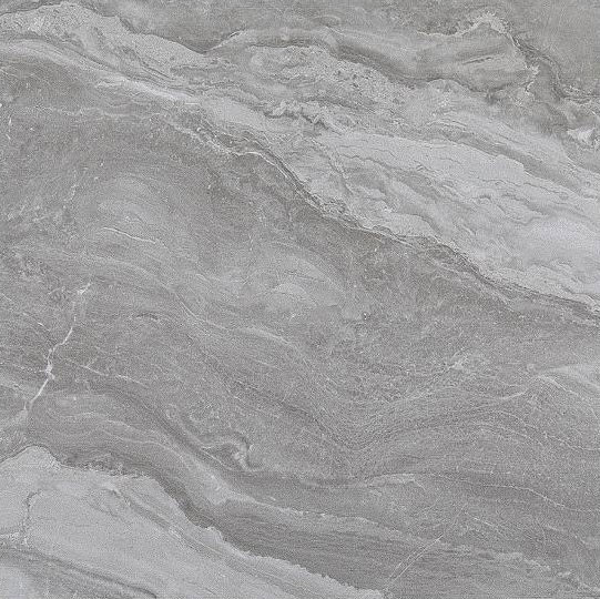 Waterproof Matt Glazed Marble Look Ceramic Rustic Tile For Office And 400x400mm Floor Tile Gray For Bedroom