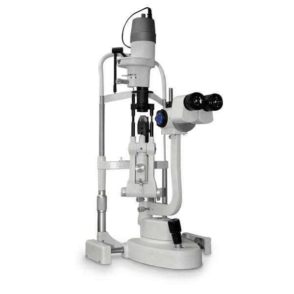 Buy cheap Eye Tester Medical Apparatus And Instruments Slit Lamp Biomicroscopy from wholesalers