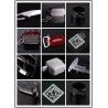 Buy cheap Focusable Beam 20W Fiber Laser Marking Machine Rapid Speed For Metal Logo from wholesalers
