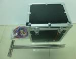DPS High Speed Processor Safety Earth Resistance Meter 5A Accurate Measurement