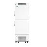 Buy cheap R290 Direct Cooling Double Foaming Door Medical Low Temperature Freezer -40 Degree from wholesalers