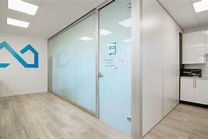 Buy cheap Tint Switchable Glass Electric Window Film Smart For Office 5mm from wholesalers
