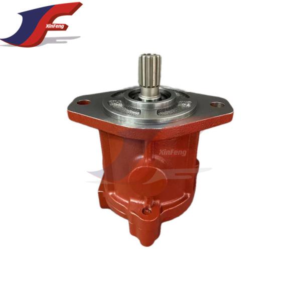 Buy cheap EC700 Hydraulic Fan Motor Cooling VOE14531612 Piston Drive Fan from wholesalers