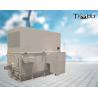 Buy cheap IP44 IP54 IP55 Flameproof Electric Motor from wholesalers