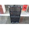 Buy cheap NEW product indoor outdoor SMD 3in1 P3.91mm led video wall rental die casting aluminum from wholesalers
