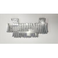 Buy cheap CNC Electrophoresis Polishing Custom Aluminium Alloy Die Casting Products product