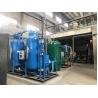 Buy cheap High Purity Nitrogen Generator PSA With Galvanized Steel Wire / Steel Plate Heating Treatment from wholesalers