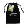 Buy cheap Manufacturers cross-border sales wholesale jewelry bag flocking pocket beautiful atmosphere from wholesalers