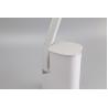 Buy cheap Silicone Head Disposable Toilet Brush Disposable Toilet Scrubber Convenient from wholesalers