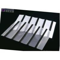 Buy cheap Glossy Surface PVC Magnetic Stripes PVC Coated Overlay product