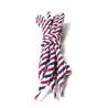 Buy cheap Personalized Shoe Laces 7mm Shoe Strings Round Sustainable Colored from wholesalers