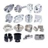 Buy cheap Custom Medical Machining Parts Precision CNC Milling Machine Parts Fixture from wholesalers