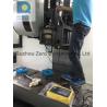 Buy cheap Four Channel Field Balancing Meter, Portable Dynamic Balancing Instrument from wholesalers