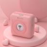 Buy cheap PeriPage A6 Mini Pocket Wireless Thermal Printer Convenient for Mobilephone Printing from wholesalers
