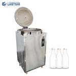 Industrial Steam Sterilization Autoclave 121℃ 220V 0.22Mpa