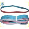 Buy cheap Abrasive Sanding Belts For Steel Tank Automatic Polishing Machine from wholesalers