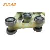 Buy cheap 9300 Escalator Reversing Newel Chain 50645239 50630113 50645230 PA6.6-30GF from wholesalers