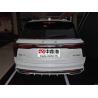 Buy cheap Hongqi E-HS9 2021 460km Flag of yue version 7 seats Large SUV made in china for sales electr sport car electric cars for adults from wholesalers