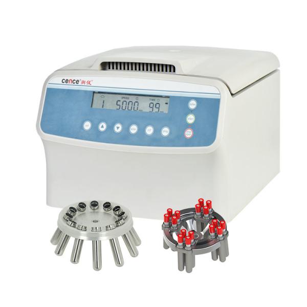 Buy cheap PRP500 Injection and Transplantation Centrifuge for Beauty Parlor from wholesalers