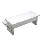 16.4L anti rust Automatic Chicken Feeder Timer